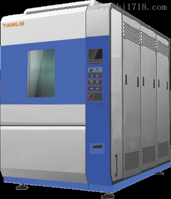 TVOC釋放量檢測(cè)氣候箱